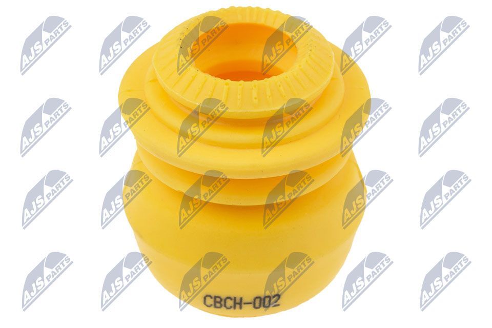 Atraminis buferis, pakaba NTY AB-CH-002