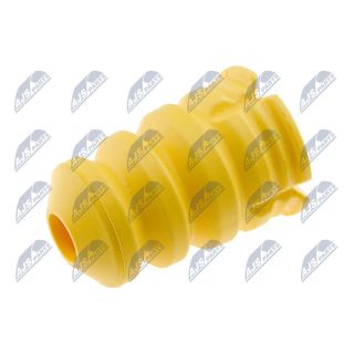 Atraminis buferis, pakaba NTY AB-CT-005