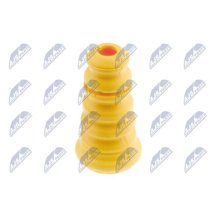 Atraminis buferis, pakaba NTY AB-FR-001