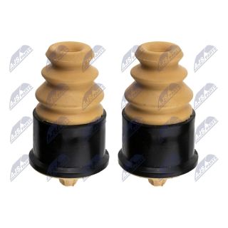 Atraminis buferis, pakaba NTY AB-FT-000