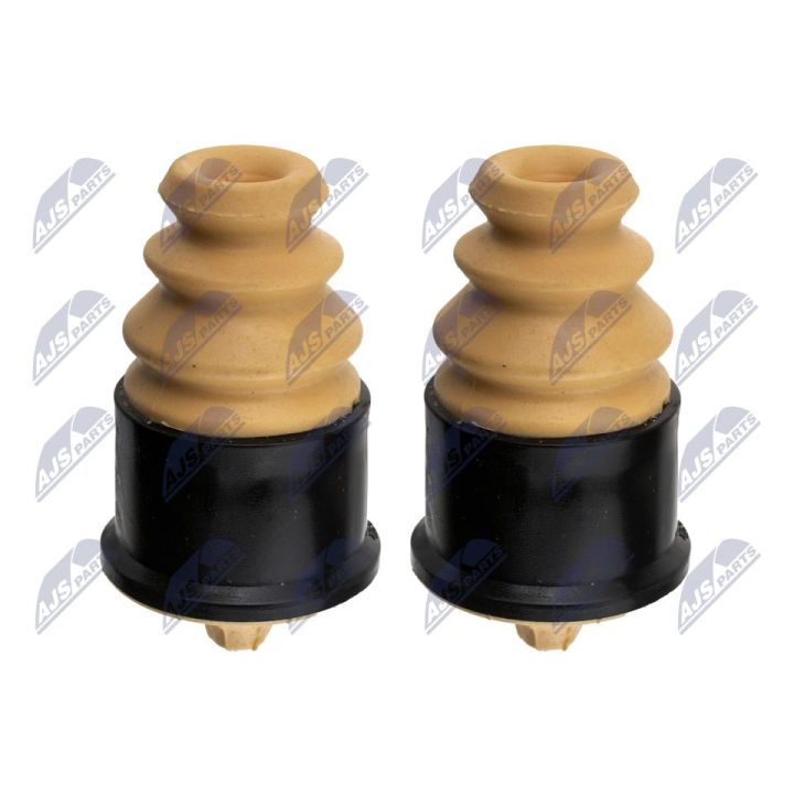 Atraminis buferis, pakaba NTY AB-FT-000