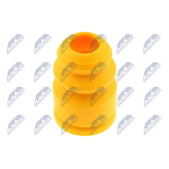 Atraminis buferis, pakaba NTY AB-HY-506