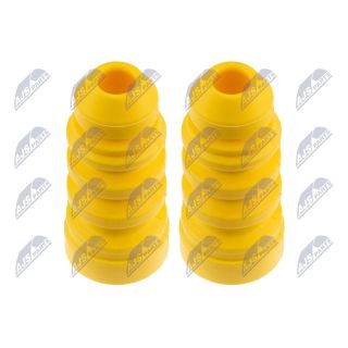 Atraminis buferis, pakaba NTY AB-HY-507K