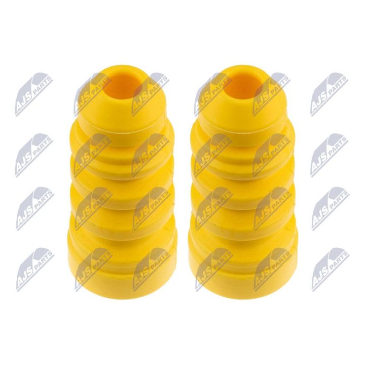 Atraminis buferis, pakaba NTY AB-HY-507K