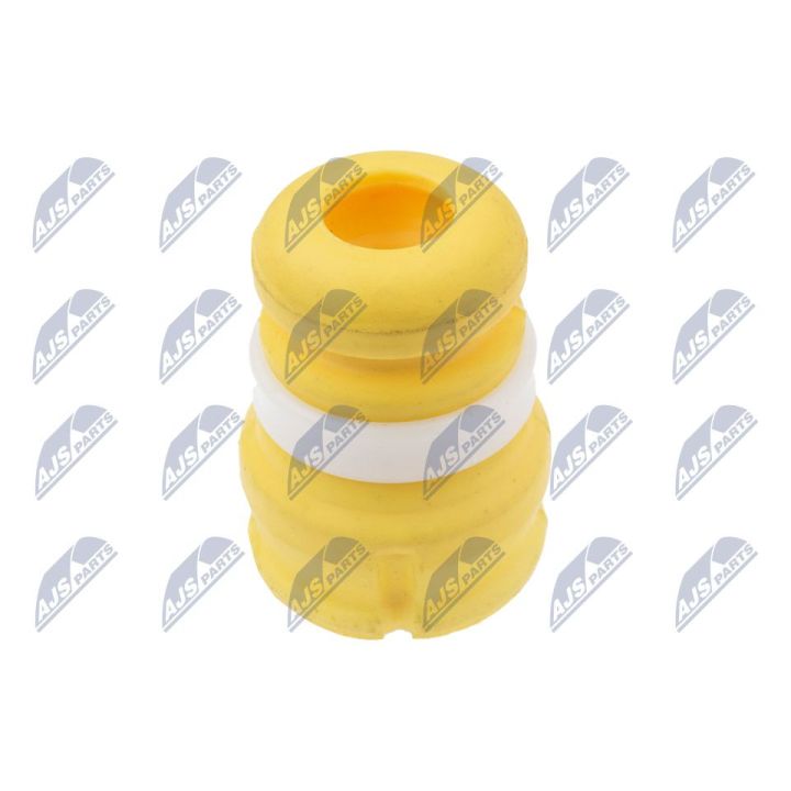 Atraminis buferis, pakaba NTY AB-KA-307