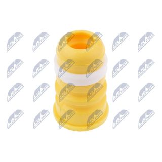 Atraminis buferis, pakaba NTY AB-LR-001