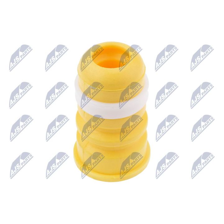 Atraminis buferis, pakaba NTY AB-LR-001