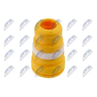 Atraminis buferis, pakaba NTY AB-LR-006