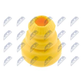 Atraminis buferis, pakaba NTY AB-MS-000