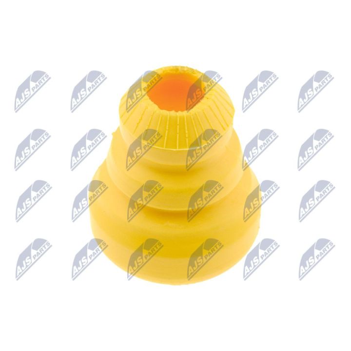 Atraminis buferis, pakaba NTY AB-MS-000