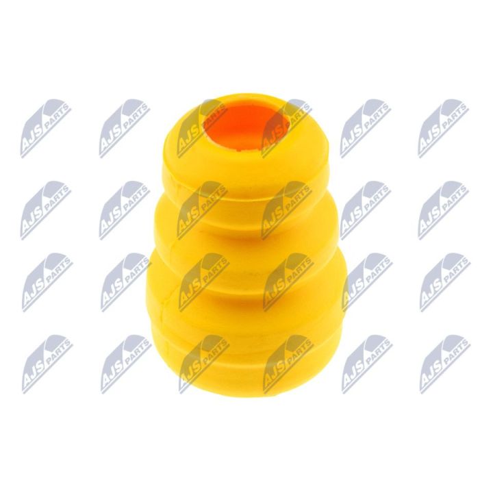 Atraminis buferis, pakaba NTY AB-MZ-013