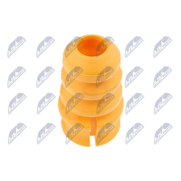 Atraminis buferis, pakaba NTY AB-MZ-015