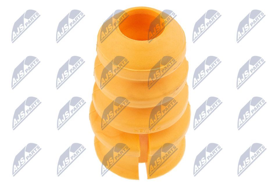 Atraminis buferis, pakaba NTY AB-MZ-015