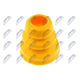 Atraminis buferis, pakaba NTY AB-MZ-016