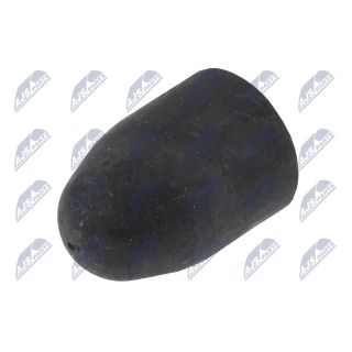 Atraminis buferis, pakaba NTY AB-MZ-017