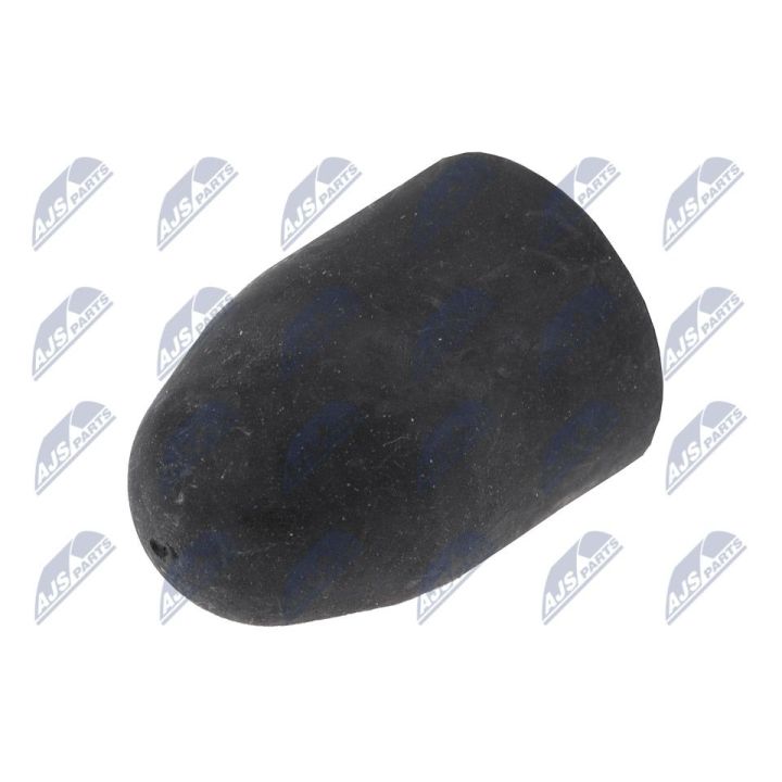 Atraminis buferis, pakaba NTY AB-MZ-017