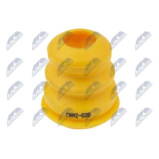 Atraminis buferis, pakaba NTY AB-MZ-020