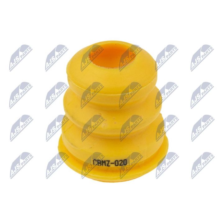 Atraminis buferis, pakaba NTY AB-MZ-020