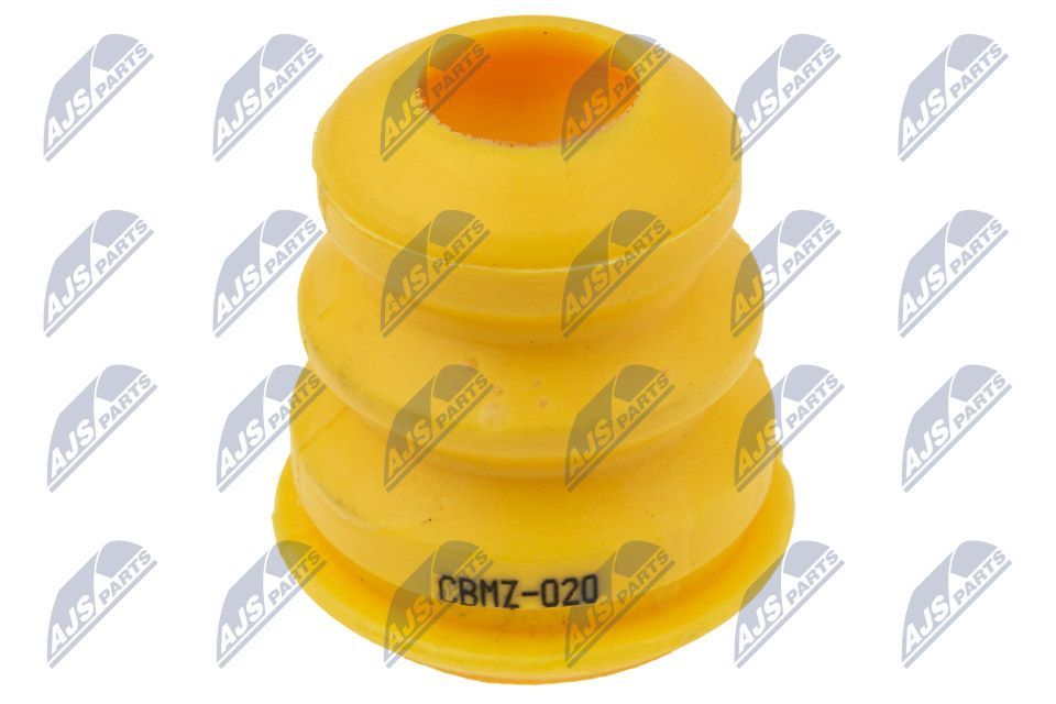 Atraminis buferis, pakaba NTY AB-MZ-020