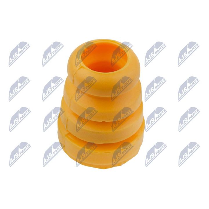 Atraminis buferis, pakaba NTY AB-MZ-022