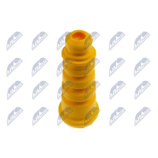 Atraminis buferis, pakaba NTY AB-MZ-027