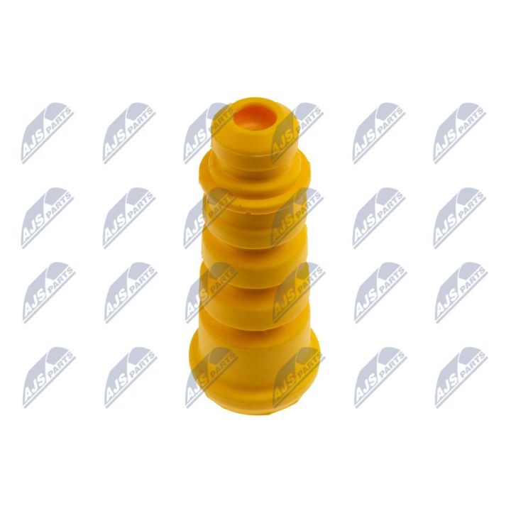 Atraminis buferis, pakaba NTY AB-MZ-027