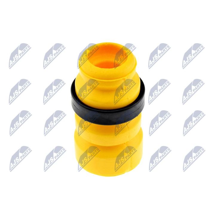 Atraminis buferis, pakaba NTY AB-MZ-030