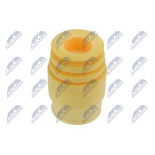 Atraminis buferis, pakaba NTY AB-MZ-046