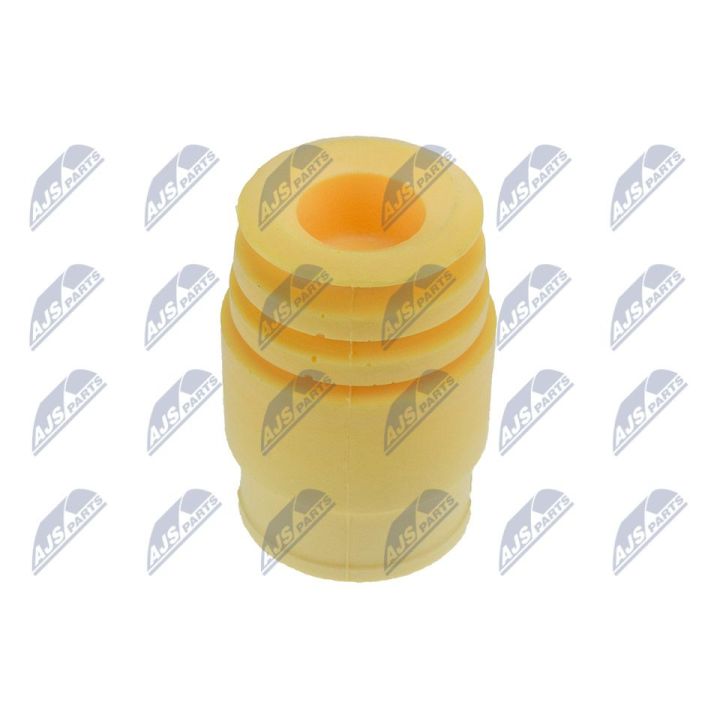 Atraminis buferis, pakaba NTY AB-MZ-046