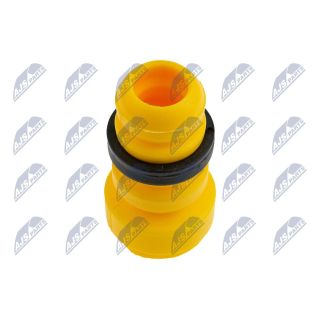 Atraminis buferis, pakaba NTY AB-TY-027