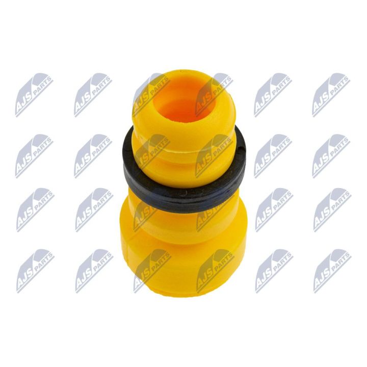 Atraminis buferis, pakaba NTY AB-TY-027