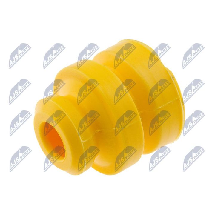 Atraminis buferis, pakaba NTY AB-TY-038