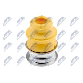 Atraminis buferis, pakaba NTY AB-TY-039