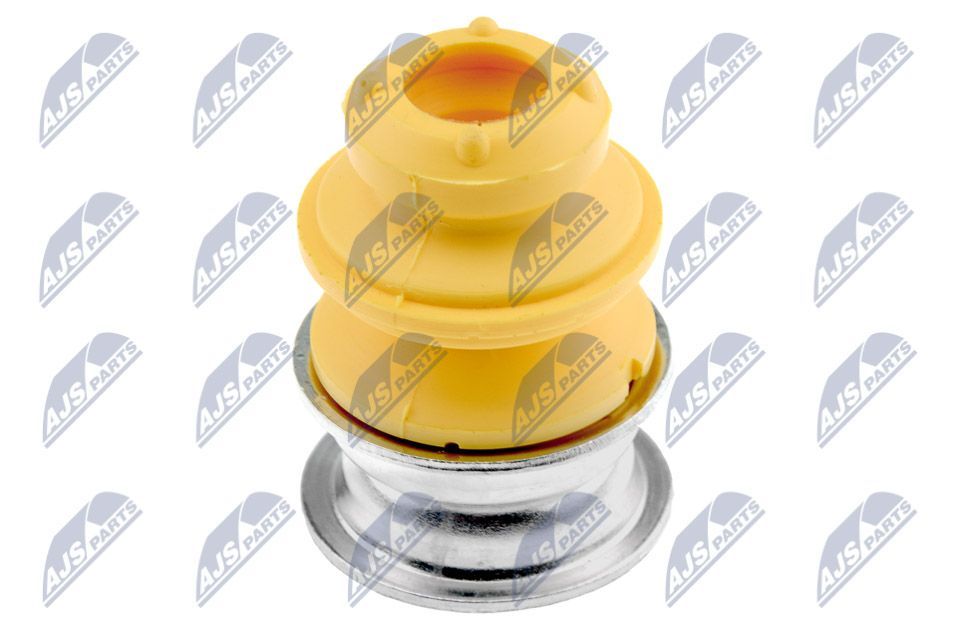 Atraminis buferis, pakaba NTY AB-TY-039