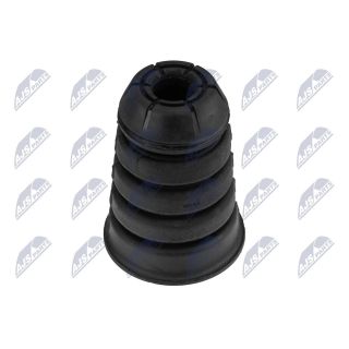 Atraminis buferis, pakaba NTY AB-TY-054