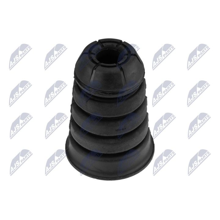 Atraminis buferis, pakaba NTY AB-TY-054