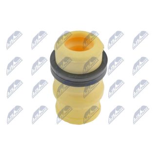 Atraminis buferis, pakaba NTY AB-VW-003