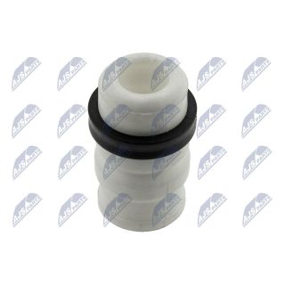 Atraminis buferis, pakaba NTY AB-VW-004