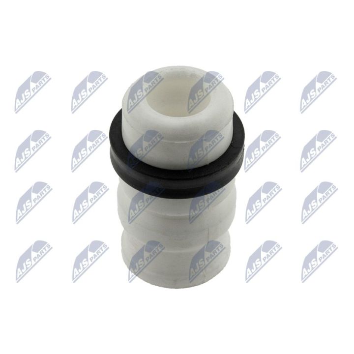 Atraminis buferis, pakaba NTY AB-VW-004