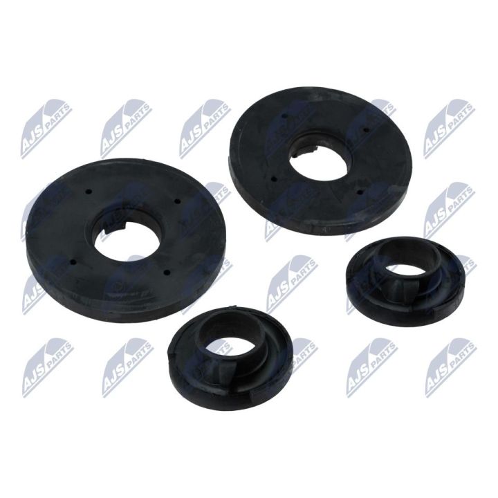 Atraminis buferis, pakaba NTY EZC-VW-425