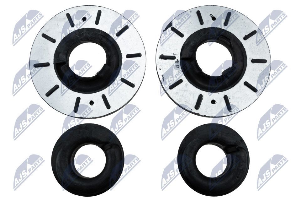 Atraminis buferis, pakaba NTY EZC-VW-425