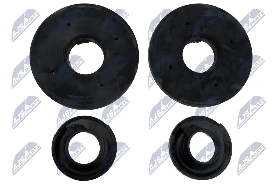 Atraminis buferis, pakaba NTY EZC-VW-425