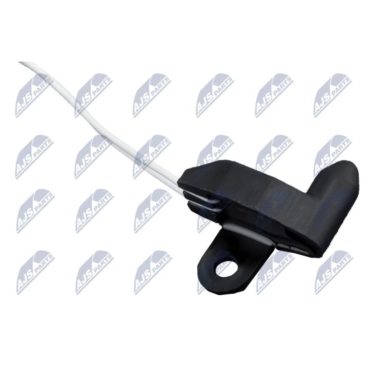 Jutiklis, išorės temperatūra NTY ECT-RE-001