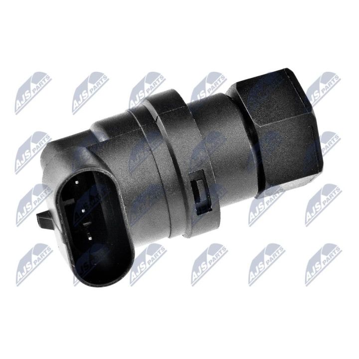 Jutiklis, greitis NTY ECP-FT-008