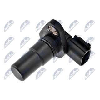 Jutiklis, greitis / aps./min. NTY ECP-NS-027