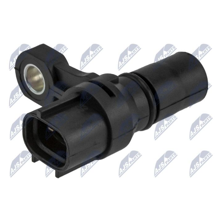 Jutiklis, greitis / aps./min. NTY ECP-PL-003