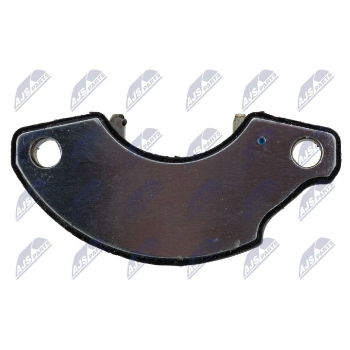 Uždegimo jungiklis NTY EMZ-MZ-000