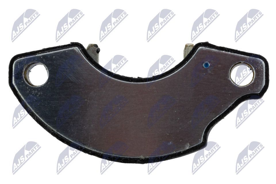 Uždegimo jungiklis NTY EMZ-MZ-000