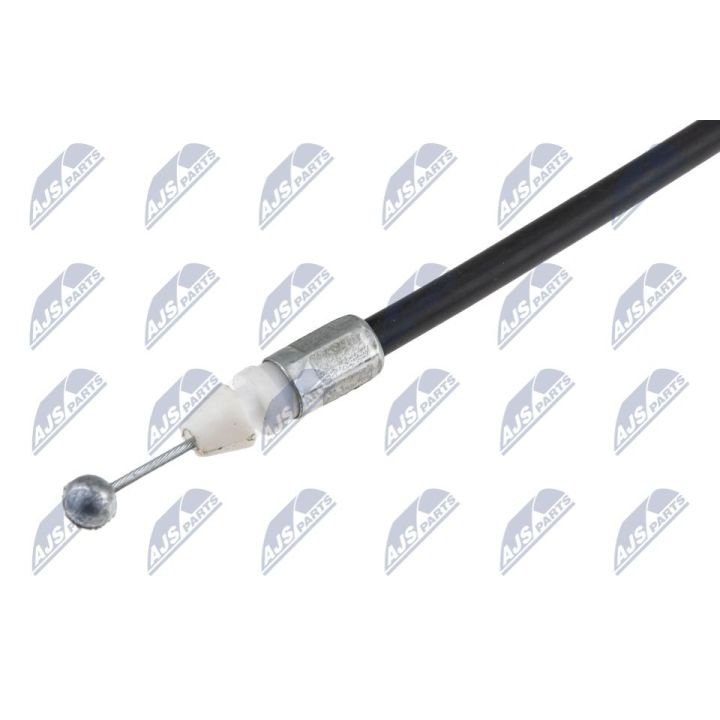 Gaubto trosas NTY EZC-KA-046