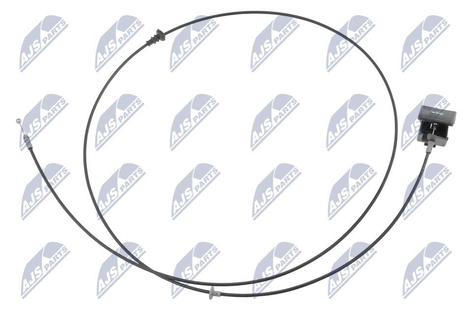 Gaubto trosas NTY EZC-MZ-012